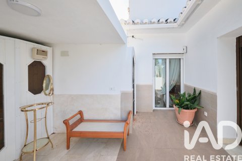 Casa in vendita a Almunecar, Granada, Spagna 4 camere da letto, 375 mq. N° 172587 - foto 12