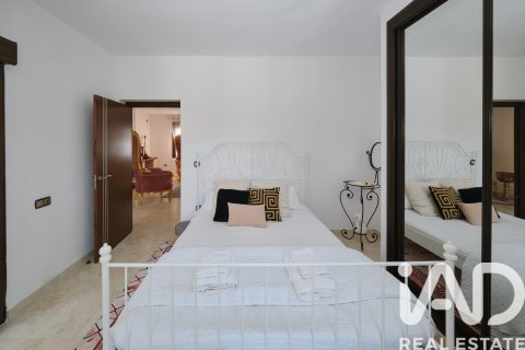 Casa in vendita a Almunecar, Granada, Spagna 4 camere da letto, 375 mq. N° 172587 - foto 11