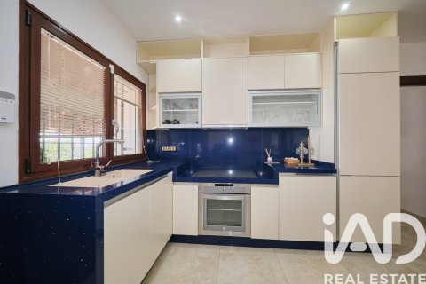 Casa in vendita a Almunecar, Granada, Spagna 4 camere da letto, 375 mq. N° 172587 - foto 9