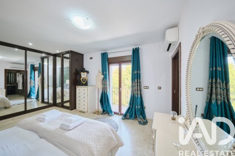 Casa in vendita a Almunecar, Granada, Spagna 4 camere da letto, 375 mq. N° 172587 - foto 15