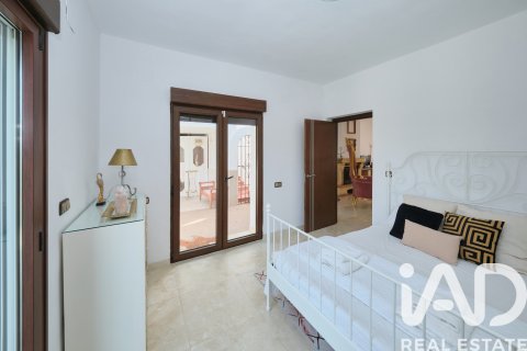 Casa in vendita a Almunecar, Granada, Spagna 4 camere da letto, 375 mq. N° 172587 - foto 10