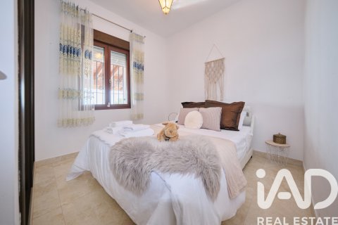 Casa in vendita a Almunecar, Granada, Spagna 4 camere da letto, 375 mq. N° 172587 - foto 20