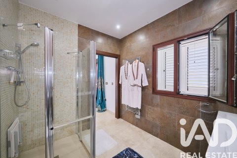 Casa in vendita a Almunecar, Granada, Spagna 4 camere da letto, 375 mq. N° 172587 - foto 17