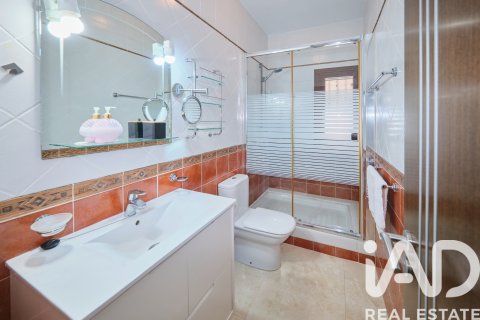 Casa in vendita a Almunecar, Granada, Spagna 4 camere da letto, 375 mq. N° 172587 - foto 21