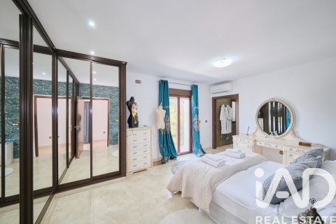 Casa in vendita a Almunecar, Granada, Spagna 4 camere da letto, 375 mq. N° 172587 - foto 14