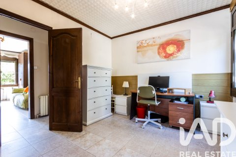 Casa in vendita a La Roca Del Valles, Barcelona, Spagna 6 camere da letto, 229 mq. N° 172588 - foto 19