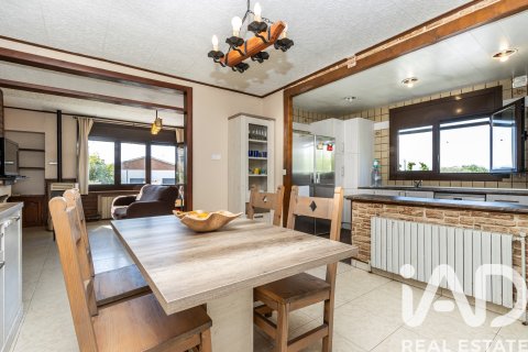 Casa in vendita a La Roca Del Valles, Barcelona, Spagna 6 camere da letto, 229 mq. N° 172588 - foto 13