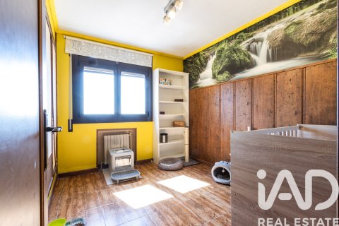 Casa in vendita a La Roca Del Valles, Barcelona, Spagna 6 camere da letto, 229 mq. N° 172588 - foto 25