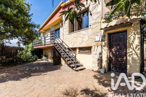 Casa in vendita a La Roca Del Valles, Barcelona, Spagna 6 camere da letto, 229 mq. N° 172588 - foto 6