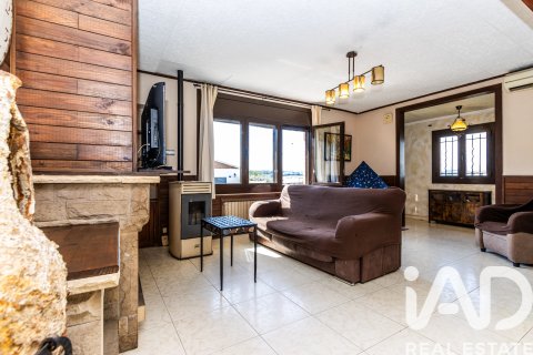 Casa in vendita a La Roca Del Valles, Barcelona, Spagna 6 camere da letto, 229 mq. N° 172588 - foto 10