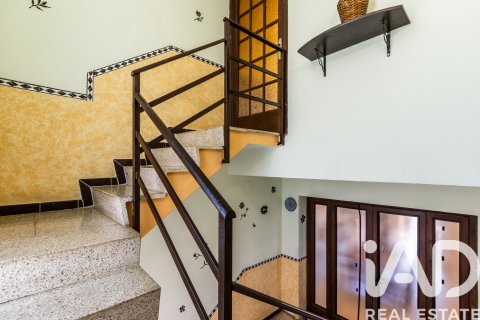 Casa in vendita a La Roca Del Valles, Barcelona, Spagna 6 camere da letto, 229 mq. N° 172588 - foto 22