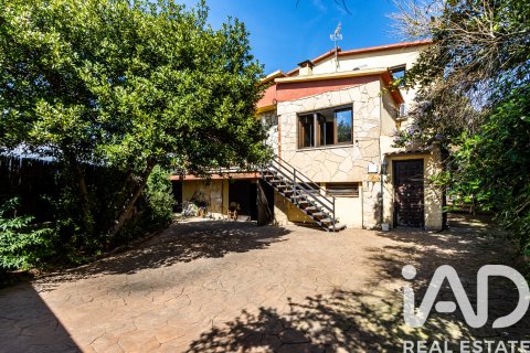 Casa in vendita a La Roca Del Valles, Barcelona, Spagna 6 camere da letto, 229 mq. N° 172588 - foto 5