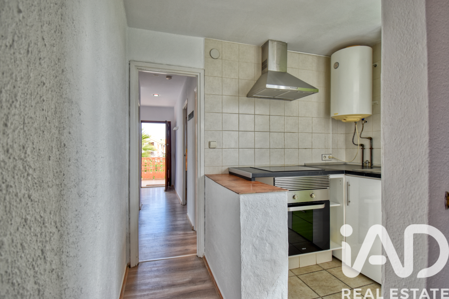 House in Gandia, Valencia, Spain 5 bedrooms, 162 sq.m. No. 172583