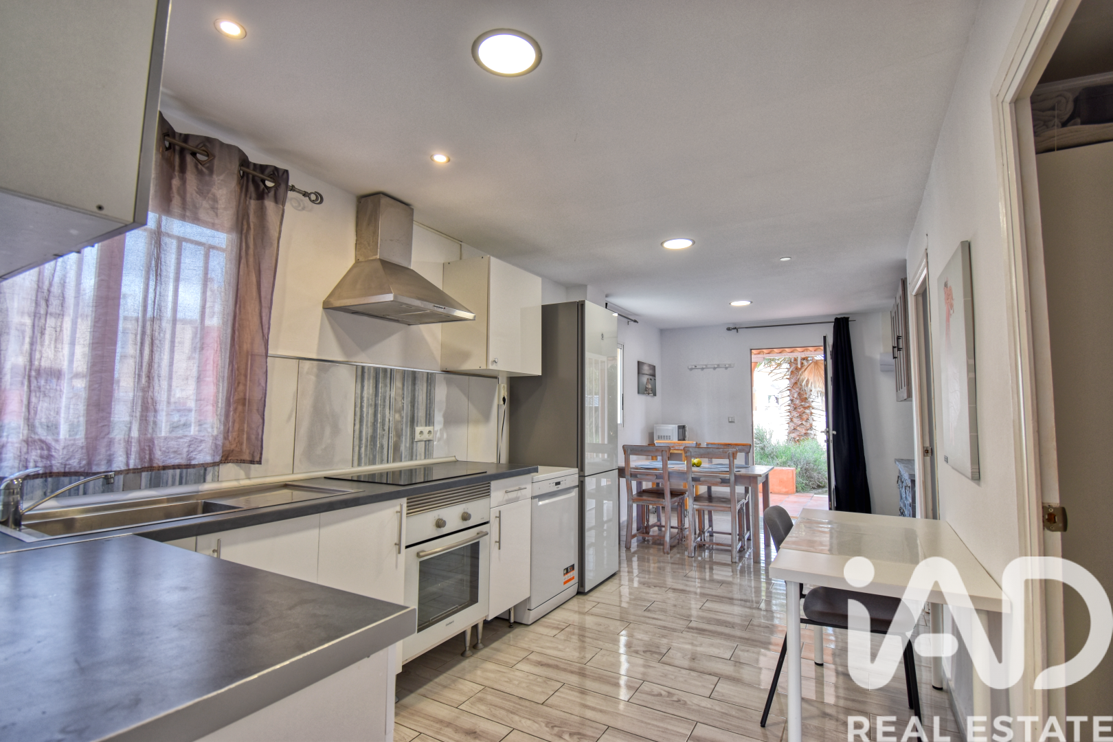 House in Gandia, Valencia, Spain 5 bedrooms, 162 sq.m. No. 172583