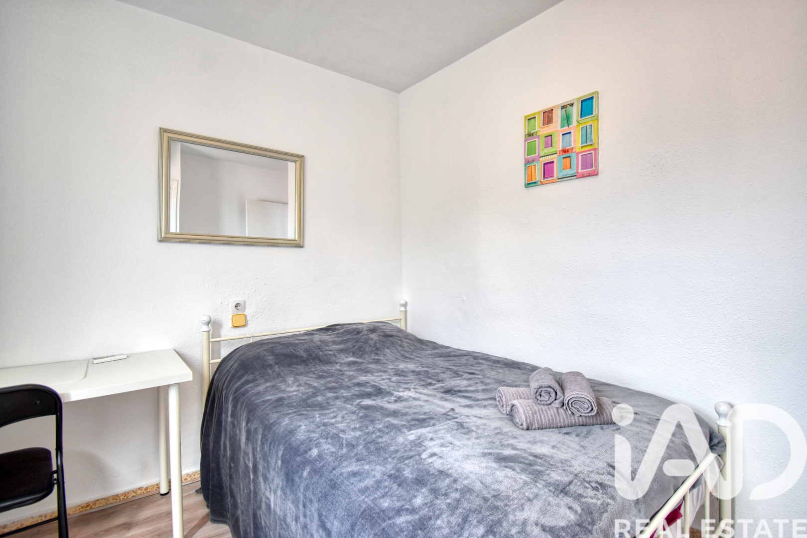 House in Gandia, Valencia, Spain 5 bedrooms, 162 sq.m. No. 172583