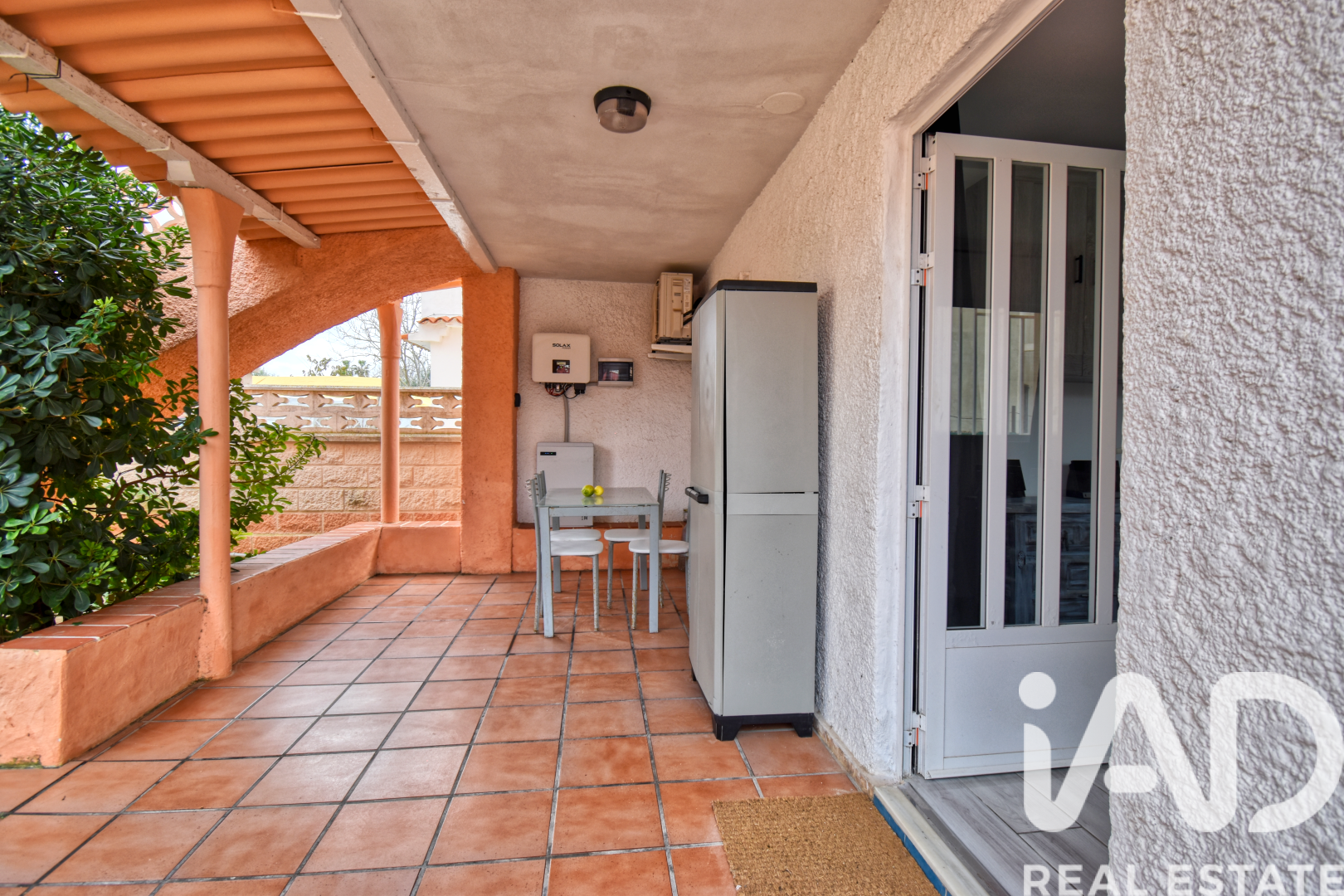 House in Gandia, Valencia, Spain 5 bedrooms, 162 sq.m. No. 172583