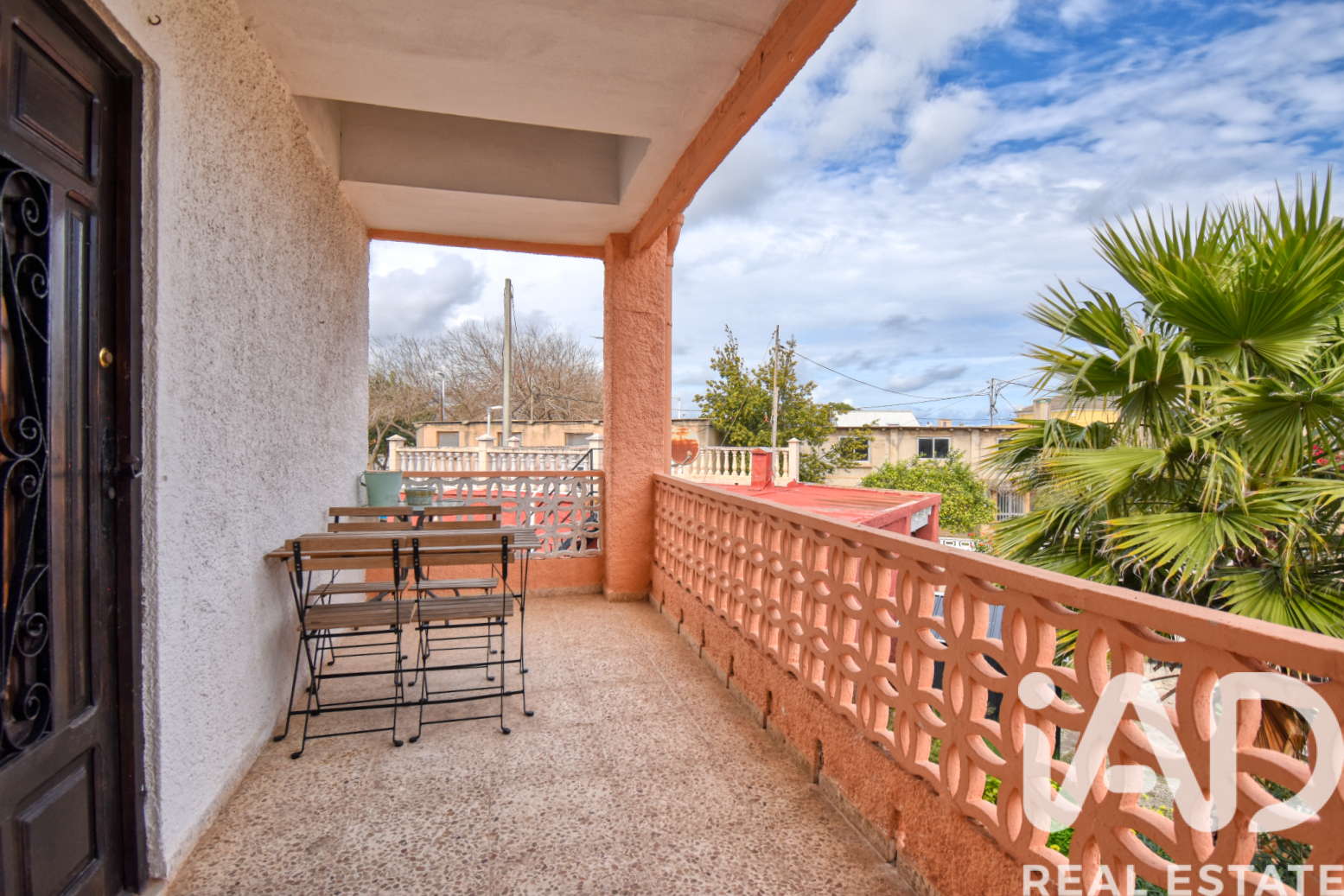 House in Gandia, Valencia, Spain 5 bedrooms, 162 sq.m. No. 172583