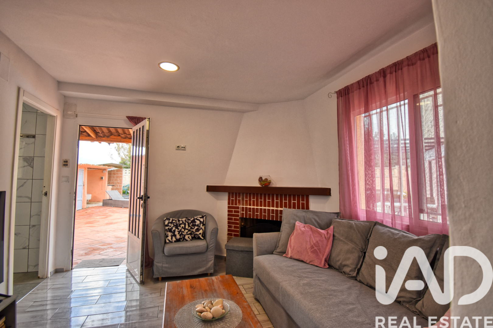 House in Gandia, Valencia, Spain 5 bedrooms, 162 sq.m. No. 172583