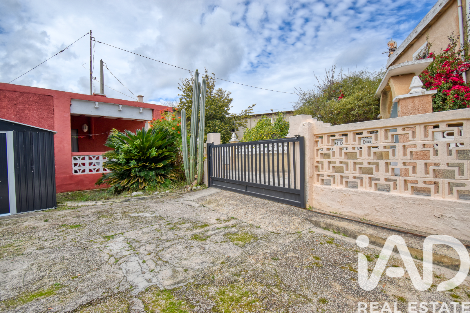 House in Gandia, Valencia, Spain 5 bedrooms, 162 sq.m. No. 172583