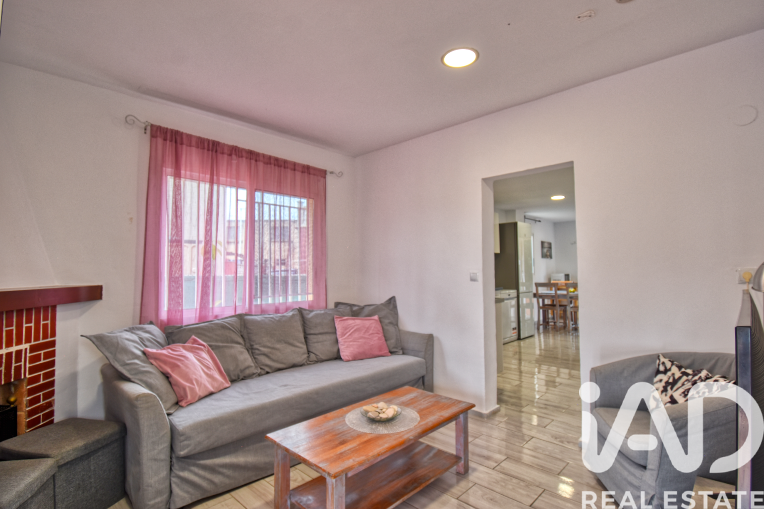 House in Gandia, Valencia, Spain 5 bedrooms, 162 sq.m. No. 172583