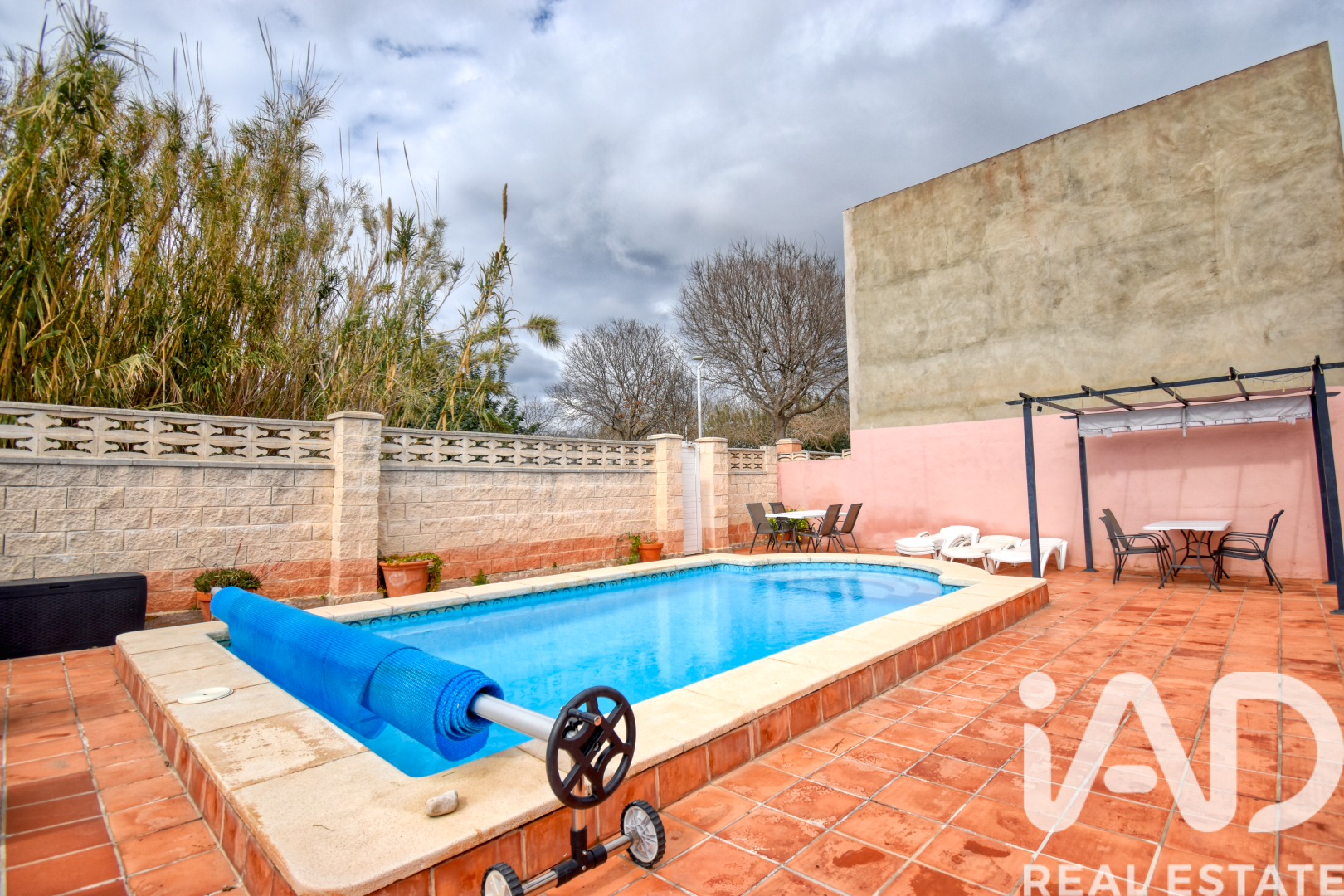 House in Gandia, Valencia, Spain 5 bedrooms, 162 sq.m. No. 172583