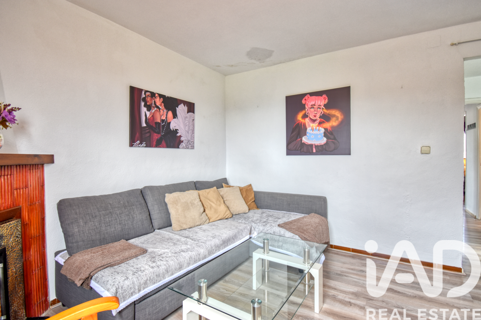 House in Gandia, Valencia, Spain 5 bedrooms, 162 sq.m. No. 172583