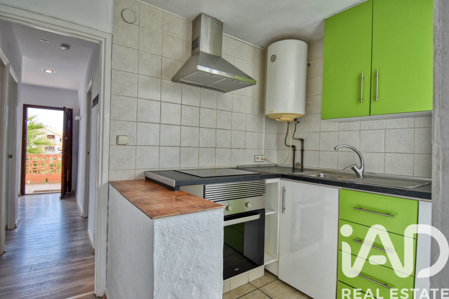 House in Gandia, Valencia, Spain 5 bedrooms, 162 sq.m. No. 172583