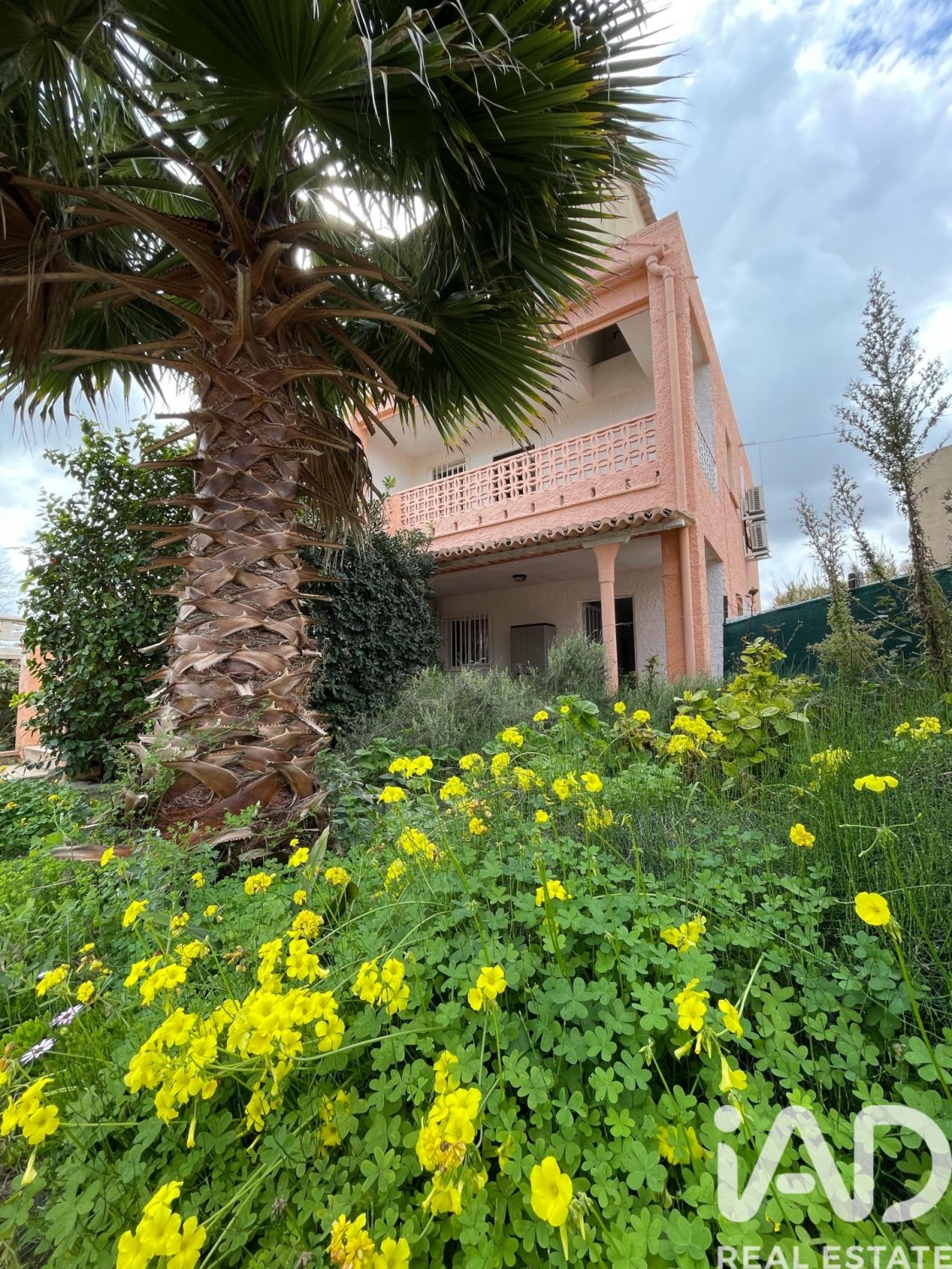 House in Gandia, Valencia, Spain 5 bedrooms, 162 sq.m. No. 172583