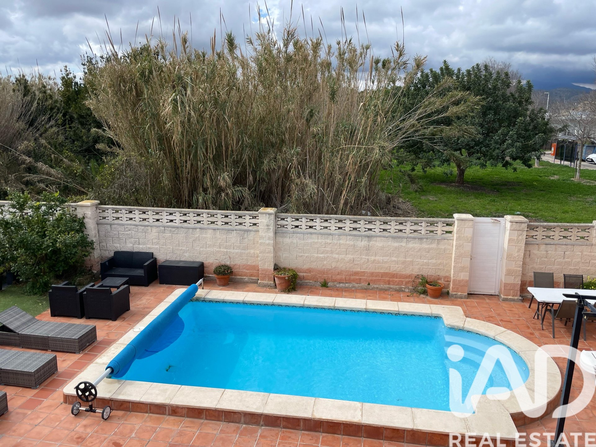 House in Gandia, Valencia, Spain 5 bedrooms, 162 sq.m. No. 172583