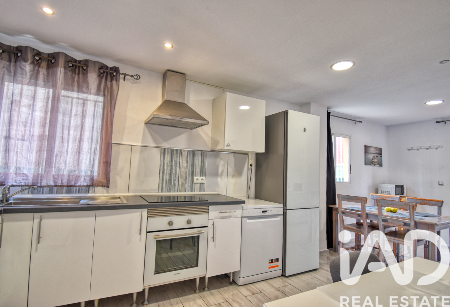 House in Gandia, Valencia, Spain 5 bedrooms, 162 sq.m. No. 172583