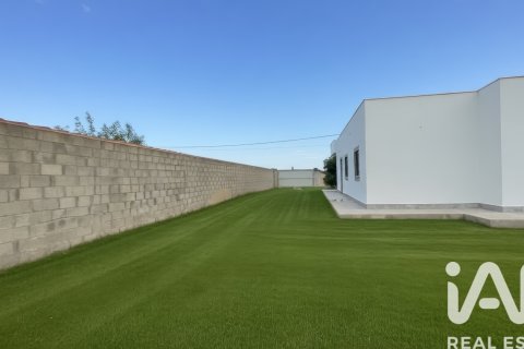 Casa in vendita a Chiclana de la Frontera, Cadiz, Spagna 3 camere da letto, 120 mq. N° 172585 - foto 6