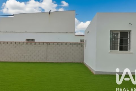 Casa in vendita a Chiclana de la Frontera, Cadiz, Spagna 3 camere da letto, 120 mq. N° 172585 - foto 7