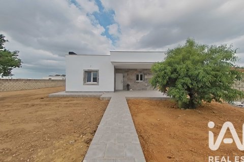 Casa in vendita a Chiclana de la Frontera, Cadiz, Spagna 3 camere da letto, 120 mq. N° 172585 - foto 14