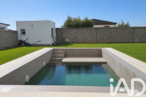 Casa in vendita a Chiclana de la Frontera, Cadiz, Spagna 3 camere da letto, 120 mq. N° 172585 - foto 11