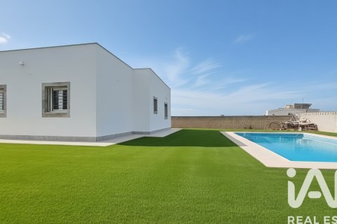 Casa in vendita a Chiclana de la Frontera, Cadiz, Spagna 3 camere da letto, 120 mq. N° 172585 - foto 12
