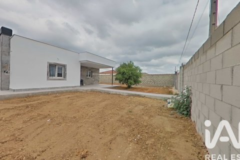 Casa in vendita a Chiclana de la Frontera, Cadiz, Spagna 3 camere da letto, 120 mq. N° 172585 - foto 15