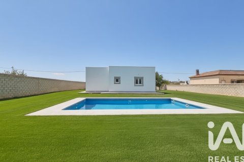 Casa in vendita a Chiclana de la Frontera, Cadiz, Spagna 3 camere da letto, 120 mq. N° 172585 - foto 10