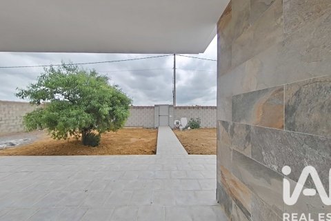 Casa in vendita a Chiclana de la Frontera, Cadiz, Spagna 3 camere da letto, 120 mq. N° 172585 - foto 22