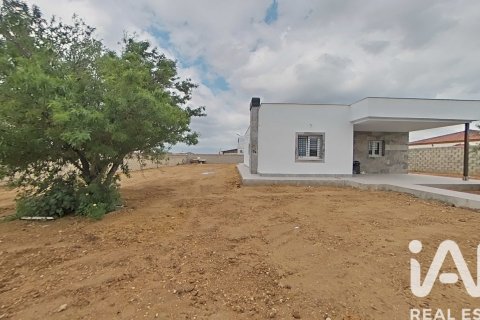 Casa in vendita a Chiclana de la Frontera, Cadiz, Spagna 3 camere da letto, 120 mq. N° 172585 - foto 13