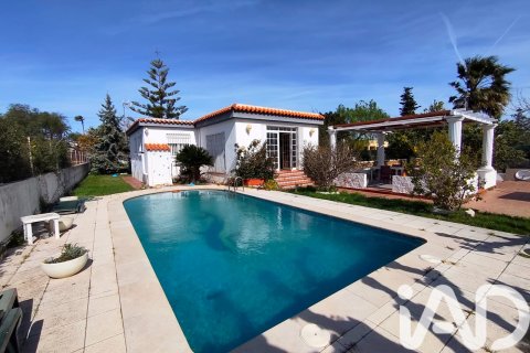 Casa a Benicarlo, Castellon, Spagna 3 camere da letto, 227 mq. N° 172586