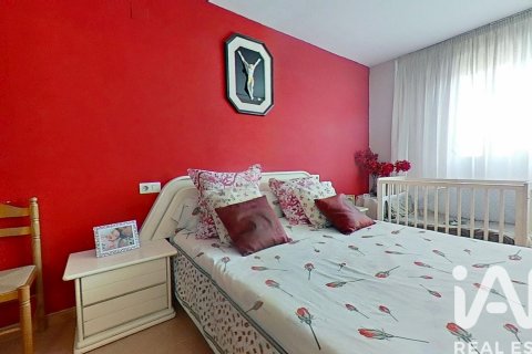 Продажа дуплекса в Кастельон-де-ла-Плана, Кастельон, Испания 3 спальни, 129м2 №172584 - фото 8