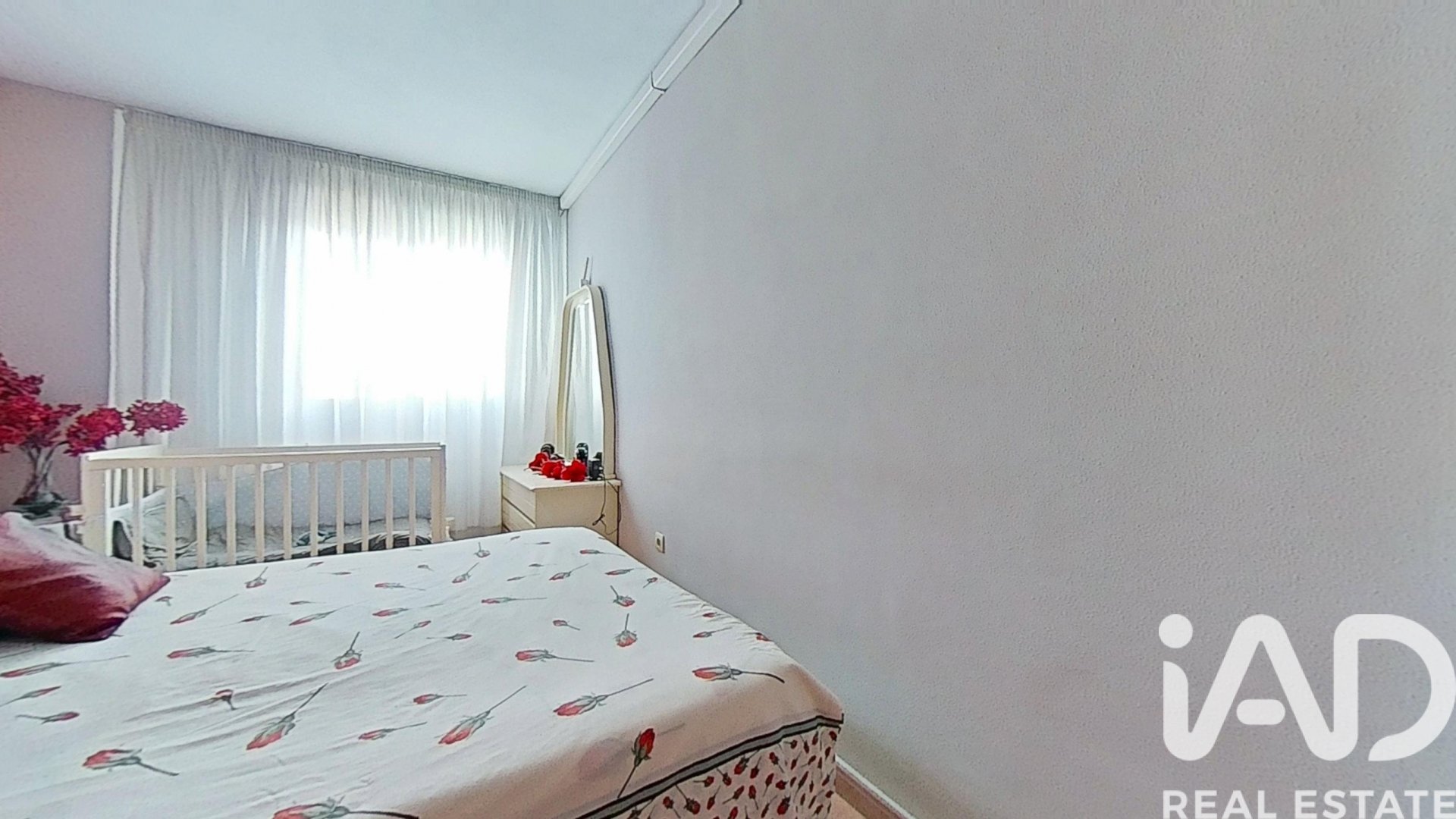 Dvīņu māja Castellon de la Plana, Castellon, Spānijā 3 istabas, 129 m2 Nr. 172584