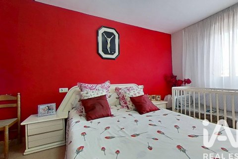 Продажа дуплекса в Кастельон-де-ла-Плана, Кастельон, Испания 3 спальни, 129м2 №172584 - фото 7