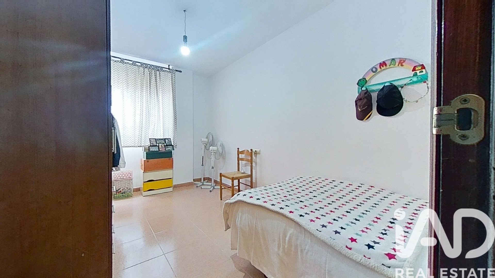 Dvīņu māja Castellon de la Plana, Castellon, Spānijā 3 istabas, 129 m2 Nr. 172584