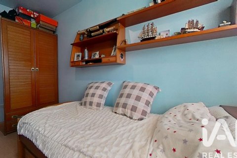 Продажа дуплекса в Кастельон-де-ла-Плана, Кастельон, Испания 3 спальни, 129м2 №172584 - фото 11