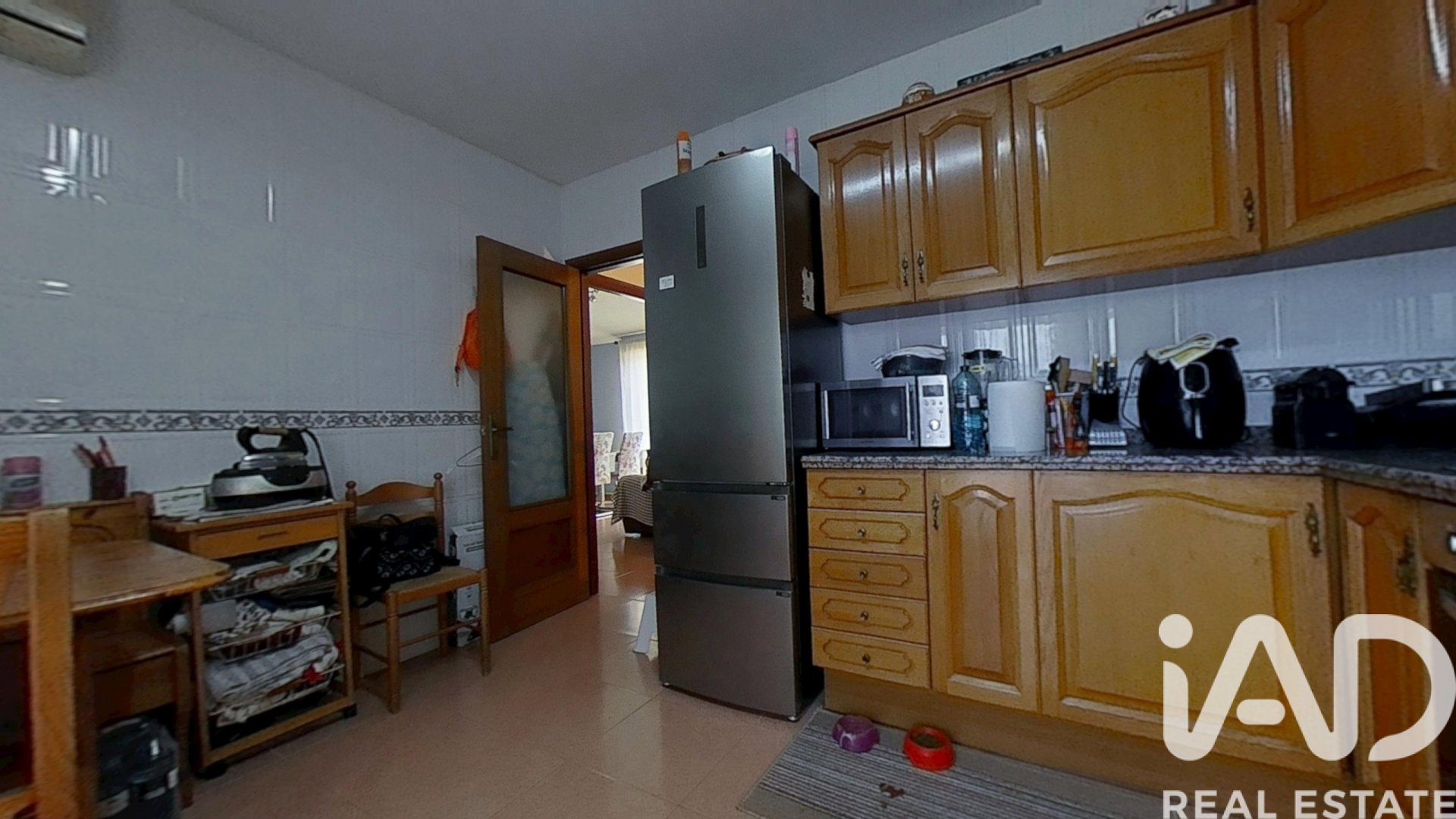 Dvīņu māja Castellon de la Plana, Castellon, Spānijā 3 istabas, 129 m2 Nr. 172584