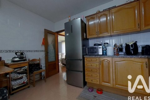 Продажа дуплекса в Кастельон-де-ла-Плана, Кастельон, Испания 3 спальни, 129м2 №172584 - фото 24