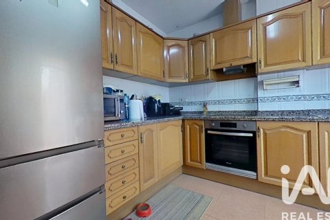 Продажа дуплекса в Кастельон-де-ла-Плана, Кастельон, Испания 3 спальни, 129м2 №172584 - фото 19