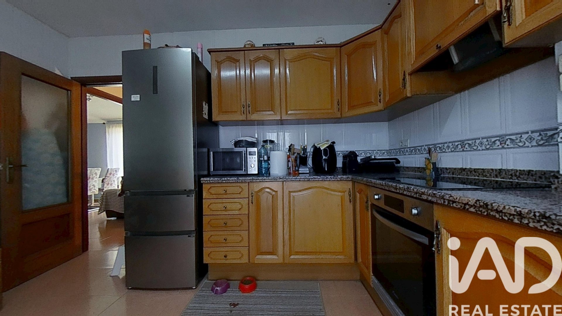 Dvīņu māja Castellon de la Plana, Castellon, Spānijā 3 istabas, 129 m2 Nr. 172584
