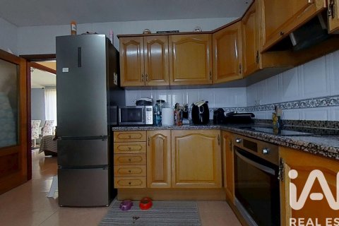 Продажа дуплекса в Кастельон-де-ла-Плана, Кастельон, Испания 3 спальни, 129м2 №172584 - фото 22